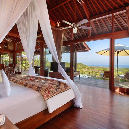 Hidden Hills Villas Улувату Экстерьер фото