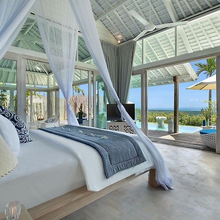 Hidden Hills Villas Улувату Экстерьер фото