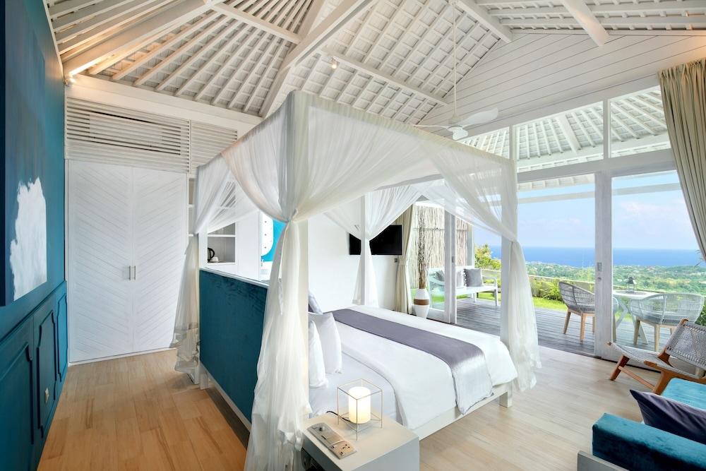 Hidden Hills Villas Улувату Экстерьер фото