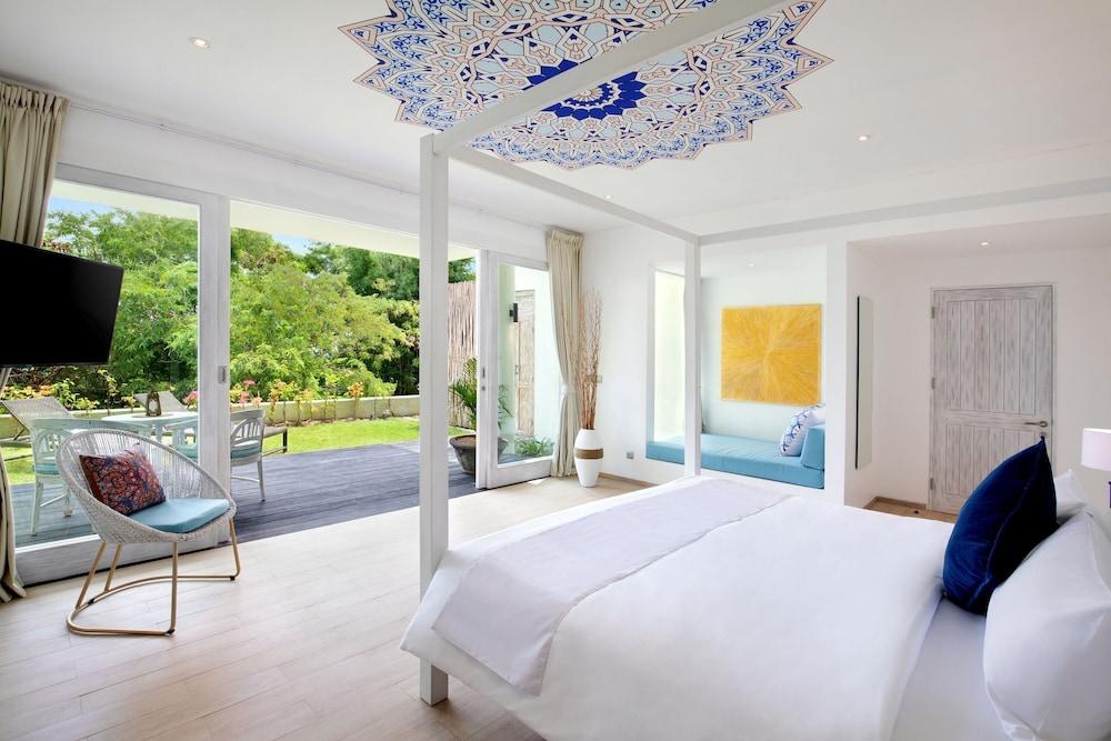 Hidden Hills Villas Улувату Экстерьер фото
