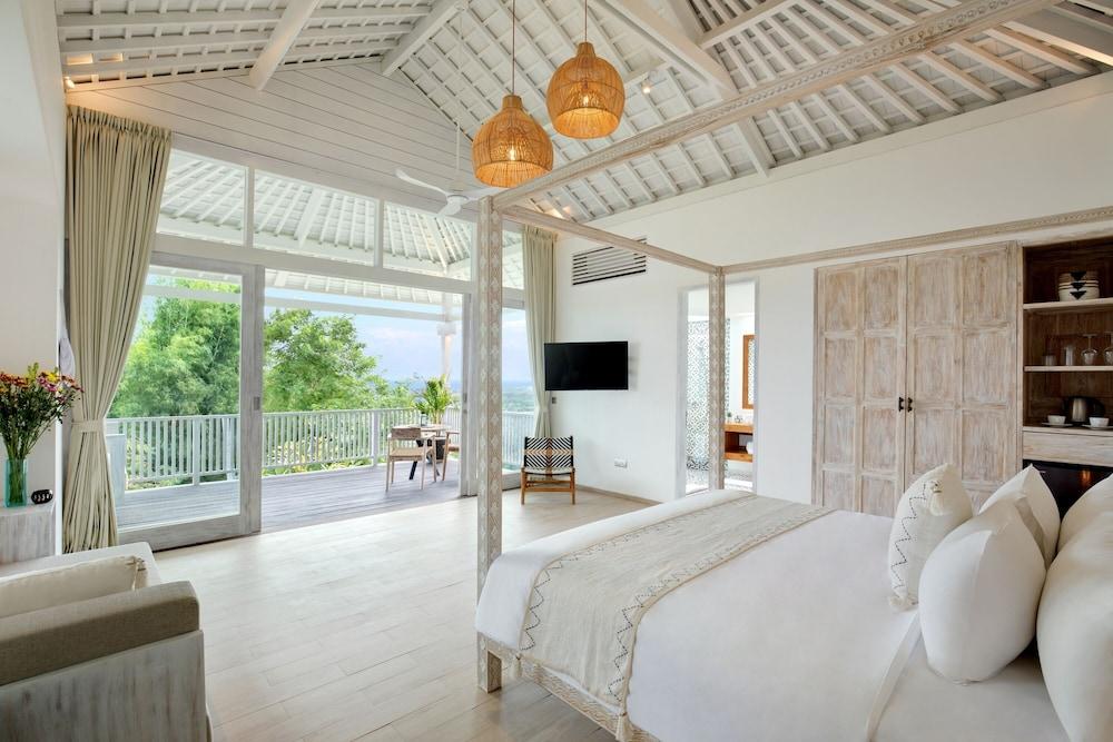 Hidden Hills Villas Улувату Экстерьер фото